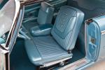 Dodge Polara D-500 Hardtop Coupe 1960 года
